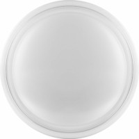 Светильник светодиодный управляемый накладной Feron AL5120 тарелка 60W 3000К-6500K белый