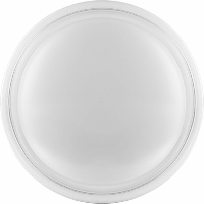 Светильник светодиодный управляемый накладной Feron AL5120 тарелка 60W 3000К-6500K белый