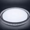 Светильник светодиодный управляемый накладной Feron AL5120 тарелка 60W 3000К-6500K белый