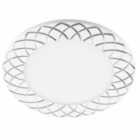 Светильник светодиодный Feron AL512 встраиваемый 6W 4000K белый