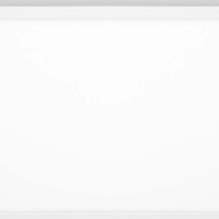 Панель светодиодная ультратонкая 40Вт 4000K белая ЭПРА в комплекте Армстронг Feron AL2113