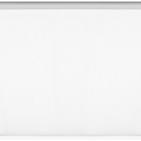 Панель светодиодная 48Вт 6500K белая со встроенным ЭПРА Feron AL2115