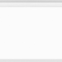 Панель светодиодная 45Вт 6500K белая со встроенным ЭПРА Feron AL2115