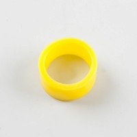 Муфта силиконовая для коннектора LD527