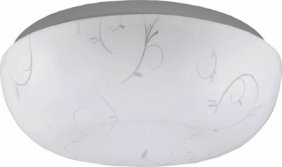 Светильник светодиодный накладной Feron AL639 тарелка 24W 4000K белый