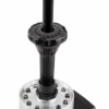 Насос фонтанный со светодиодной подсветкой Feron FPL250 D145*H530 50W 220V
