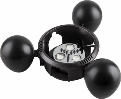 Светильник с парогенератором Feron SP2929 D68*H36 65W 36V