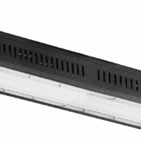 Светильник складской Feron AL1102 100W 120°/60° IP44