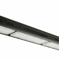 Светильник складской Feron AL1104 200W 120°/60° IP44