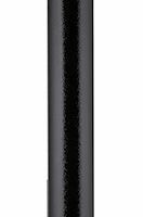 Светильник садово-парковый Feron НТУ 01-60-201 шар с опорой ПМАА E27 230В молочно-белый