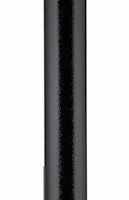 Светильник садово-парковый Feron НТУ 01-60-203 шар с опорой ПМАА E27 230В золотой