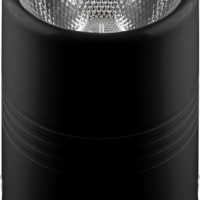 Светильник светодиодный Feron AL518 накладной 15W 4000K черный