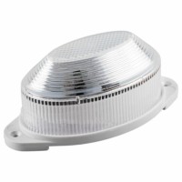 Cветильник-вспышка (стробы) 18LED 1 3W белый STLB01