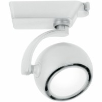 Светильник светодиодный Feron AL109 трековый однофазный на шинопровод 15W 35 градусов 4000К белый