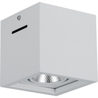 Светильник светодиодный Feron AL522 накладной 7W 4000K белый поворотный