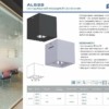 Светильник светодиодный Feron AL522 накладной 7W 4000K белый поворотный
