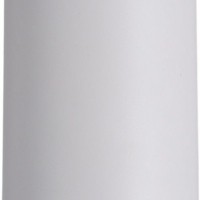 Светильник светодиодный Feron AL533 накладной 25Вт 4000K черный 100×100