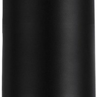 Светильник светодиодный Feron AL533 накладной 25Вт 4000K черный 100×200