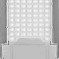 Светильник ДКУ Feron SP2920 200Вт 6400K 230В серый