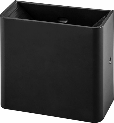 Светильник светодиодный уличный Feron DH028 3Вт 4000K 230В черный