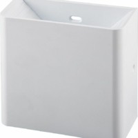 Светильник светодиодный уличный Feron DH028 3Вт 4000K 230В белый