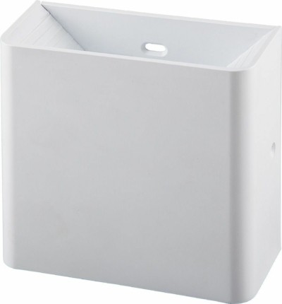 Светильник светодиодный уличный Feron DH028 3Вт 4000K 230В белый