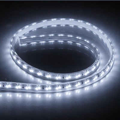Лента светодиодная Feron LS705 120SMD(5730)/м 11Вт/м 50м IP65 220В 6500K