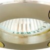 Светильник встраиваемый Feron 020T-MR16 потолочный MR16 G5.3 титан-золото