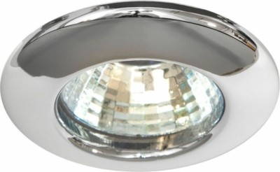 Светильник потолочный JC G4.0 хром DL101