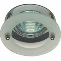 Светильник потолочный MR16 G5.3 хром BS3181