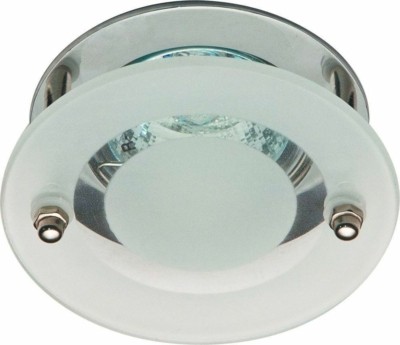 Светильник потолочный MR16 G5.3 хром BS3180