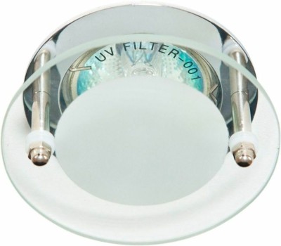 Светильник потолочный MR16 G5.3 хром BS3182