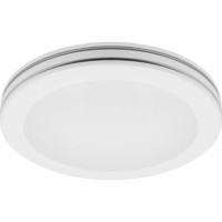 Светильник светодиодный накладной Feron AL579 тарелка 8Вт 6400K белый