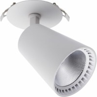 Светильник светодиодный Feron AL181 встраиваемый 20Вт 4000K белый