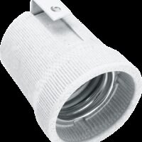 Патрон 250В E27 LH02