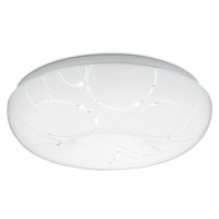 Светильник светодиодный накладной Feron AL739 тарелка 24Вт 4000K белый