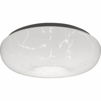 Светильник светодиодный накладной Feron AL769 тарелка 12Вт 6400K белый