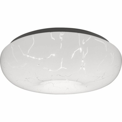 Светильник светодиодный накладной Feron AL769 тарелка 12Вт 6400K белый