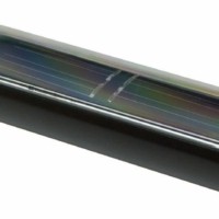 Фонарь светодиодный на солнечной батарее 5 LED (литиевая батарея) 8 часов 24x122mm Е715