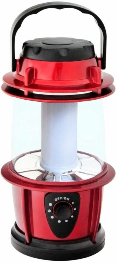 Фонарь светодиодный 16LEDs 16Вт красный 3xAA(в комплект не входят) TL11