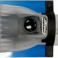 Фонарь светодиодный 2 Leds сиреневый 3xLR44 TL021