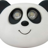 Фонарь светодиодный аккумуляторный головной 0 1Вт 2LED TH2260