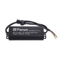 Драйвер для AL2154 Feron LB024