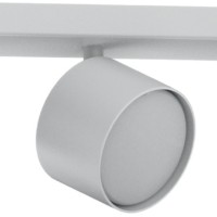 Светильник Feron ML213 настенно-потолочный под лампу GX53 белый