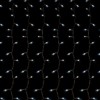 Светодиодная гирлянда Feron CL13 занавес 24В белый c питанием от сети