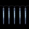 Светодиодная гирлянда Feron CL75 фигурная 24В белый c питанием от сети