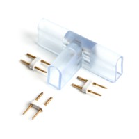 Соединитель Т-образный для светодиодной ленты 220В LS720 LD512