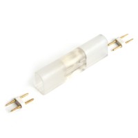 Соединитель прямой для светодиодной ленты 220В LS720 LD509