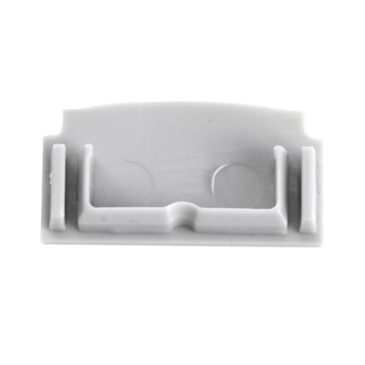 Заглушка без отверстия для профиля CAB254 LD358 4шт/уп — изображение 3