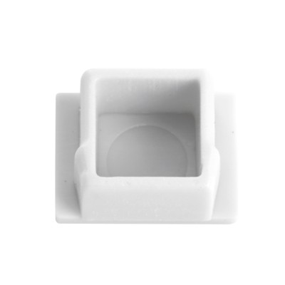 Заглушка без отверстия для профиля CAB261 LD372 4шт/уп — изображение 3